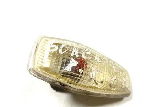KIA Sorento Front fender indicator light R923033B1