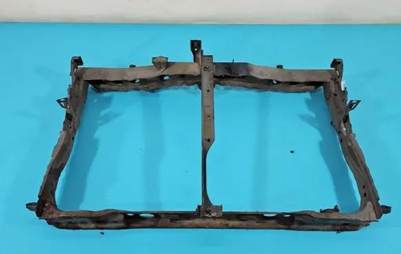 Toyota Avensis T270 Radiator support slam panel IMPRK1375254