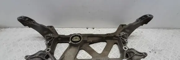 Volkswagen PASSAT B8 Front subframe 3Q0199369E