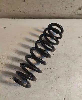 BMW 1 E81 E87 Rear coil spring