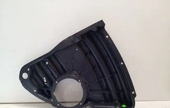 Volkswagen Golf VII Other parcel shelf part 5G3971502E