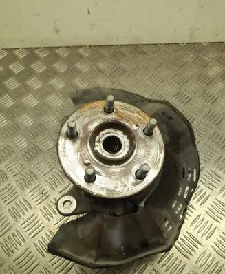 Toyota Yaris Cross Front wheel hub 22AA