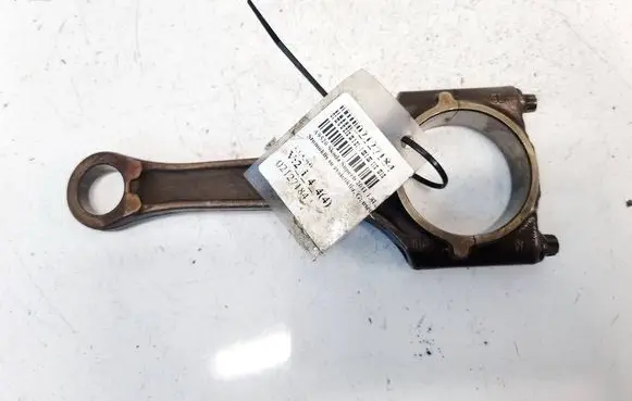 Skoda Superb B6 (3T) Connecting rod/conrod 