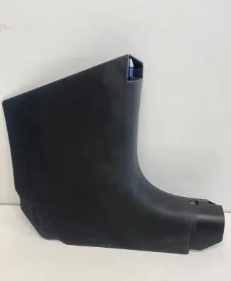 Chevrolet Camaro Foot area side trim 92196140 LS1459