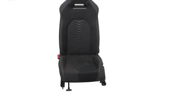 Cupra Born Front driver seat 