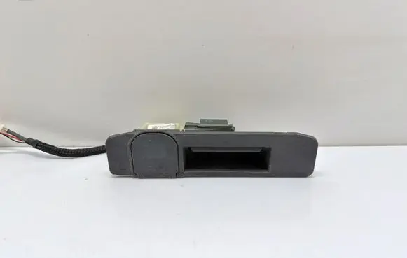 Mercedes-Benz GLC C253 Tailgate/trunk/boot exterior handle A1667500993