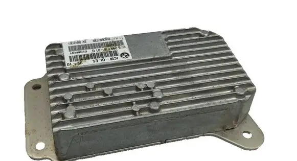 BMW 5 F10 F11 Other control units/modules 6799576