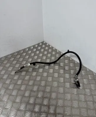 Opel Astra K Negative earth cable (battery) 39215696