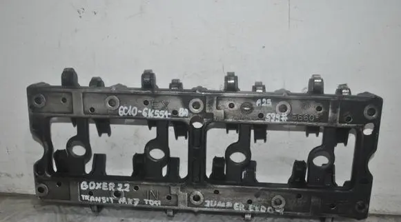 Ford Transit Engine head 6C1Q6K551BA 1070100 ALS19C09