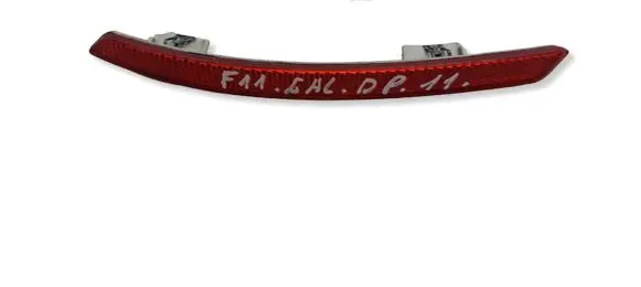 BMW 5 F10 F11 Rear tail light reflector KM530184BR MSPORT