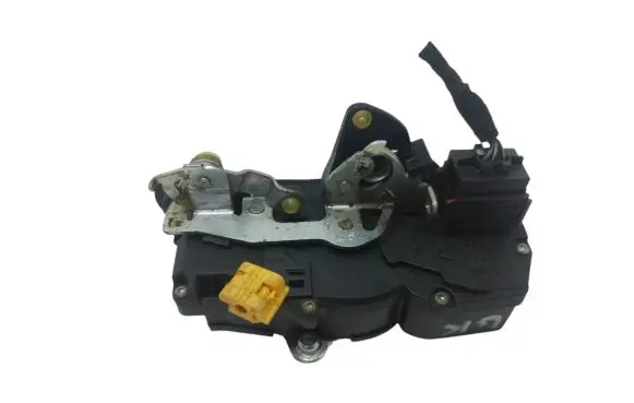Cadillac SRX Rear door lock L10373664