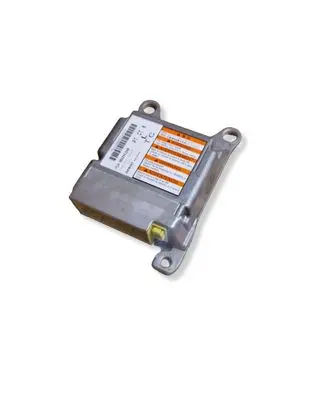 Subaru XV I Airbag control unit/module 98221FJ350 XSC0QH0122Z 1503009400