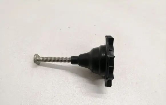 Opel Insignia A Spare wheel bolt 1315006 13305591
