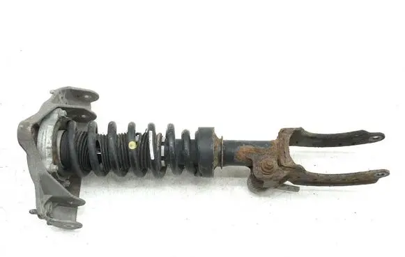 Porsche Cayenne (9PA) Front shock absorber/damper 7L5412021AA
