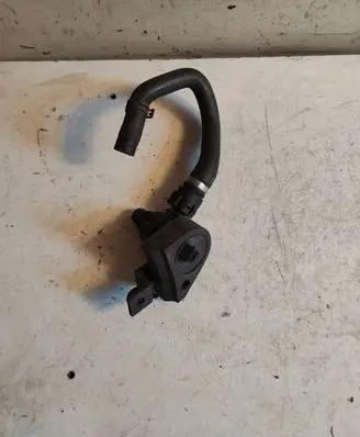 BMW 5 E60 E61 Electric auxiliary coolant/water pump