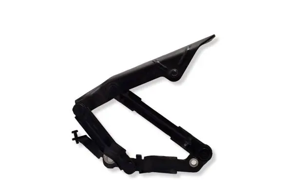 Audi TT TTS Mk2 Engine bonnet/hood hinges 8J0823302H