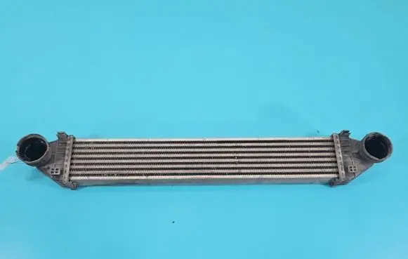 Mercedes-Benz B W245 Intercooler radiator A1695000000 IMPRK1435885