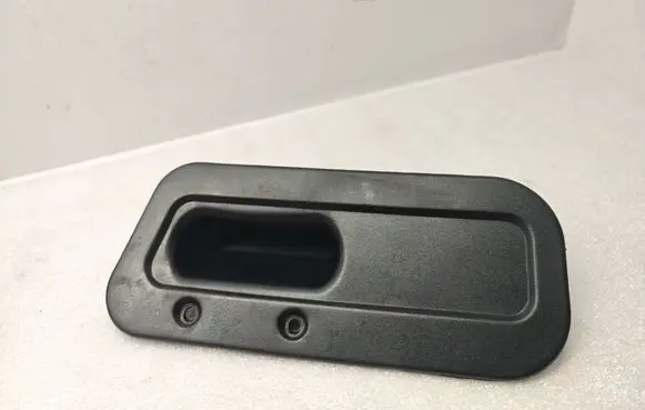 BMW Z4 E85 E86 Tailgate trunk handle 8399315