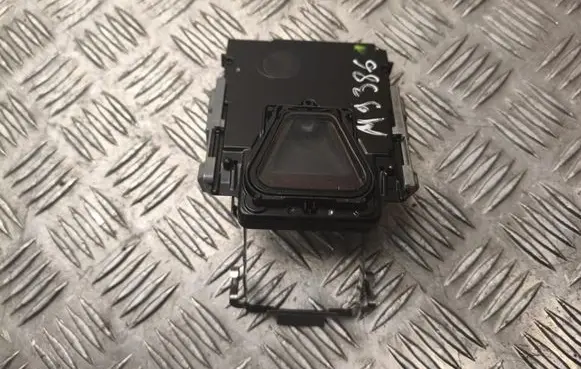 Audi A5 8T 8F Windshield/windscreen camera 8W6907217E