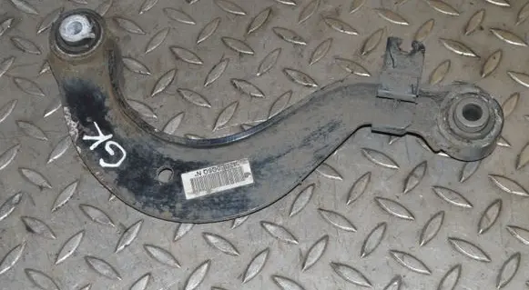 Skoda Octavia Mk2 (1Z) Rear upper control arm/wishbone 1K0505323N