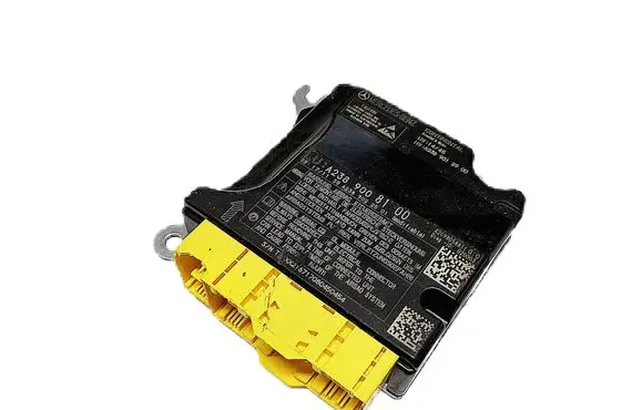 Airbag control unit/module