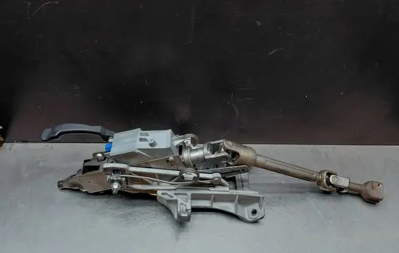 Ford S-MAX Steering wheel axle E1GC3G506BC