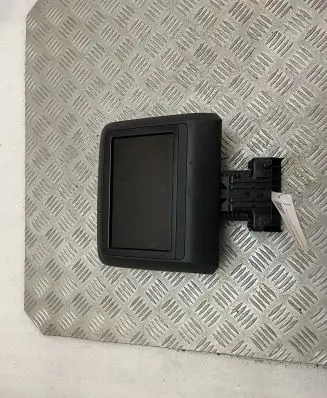 Mercedes-Benz GL X166 Screen/display/small screen A2219005504