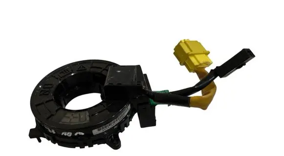 Mitsubishi Outlander Airbag slip ring squib (SRS ring) 