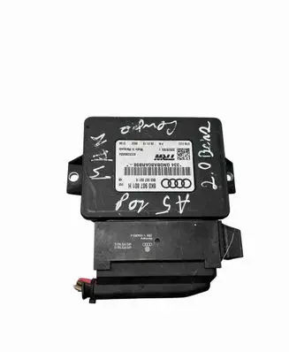 Audi A5 8T 8F Hand brake control module 8K0907801H