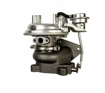 Nissan Navara D40 Turbo 144112TB0A VA420058 RHF4HVN3