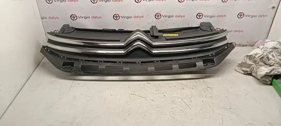 Citroen C3 Front grill 9812063477 3200201190251