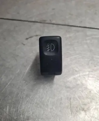 Audi 100 200 5000 C3 Fog light switch 191941535B 03847801