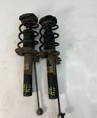 Audi TT TTS Mk2 Front shock absorber/damper 8J0413031H
