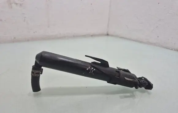 Citroen C4 I Headlight washer spray nozzle 89028244