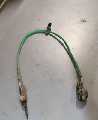 Land Rover Range Rover Sport L461 Exhaust gas temperature sensor HK83-12B591-CA
