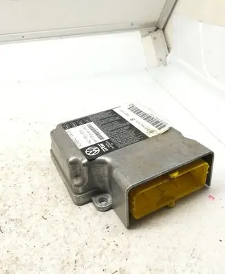 Volkswagen PASSAT B6 Airbag control unit/module 5N0959655A 0039DP9K7H3K
