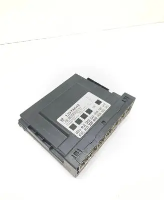 Opel Insignia A Other control units/modules 13574844