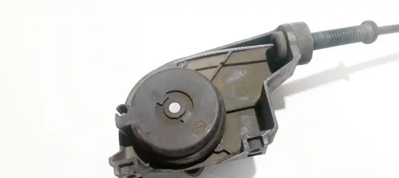 Peugeot 607 Accelerator throttle pedal 9643365680 445821001001