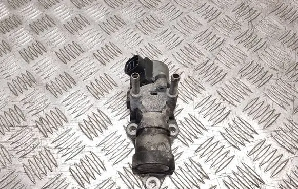 Toyota Avensis T250 EGR valve 2562027090 1350008110