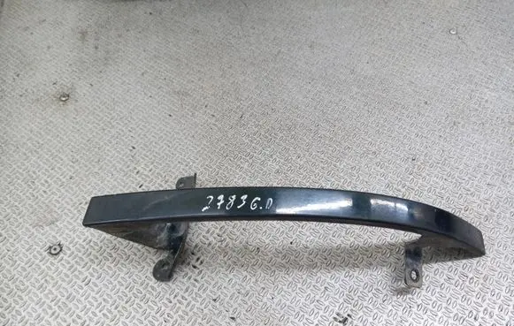 Rear/tail light trim molding
