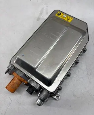 BMW iX3 G08 Electric car heater 5A81B31 9KW2280V