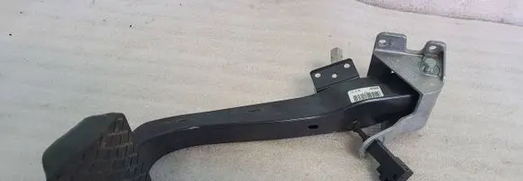 Audi A8 S8 D3 4E Brake pedal 4E1721196