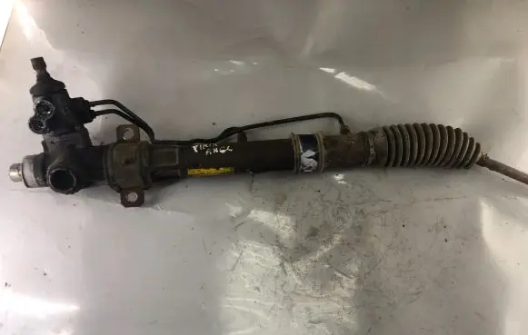 Mitsubishi Pajero Pinin Steering rack