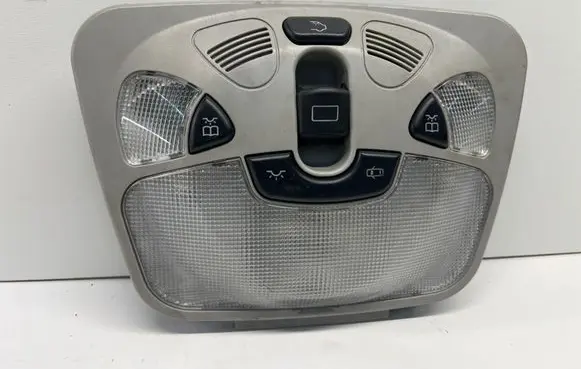 Mercedes-Benz CLC CL203 Front seat light A2038204701