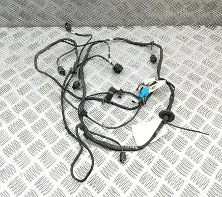 Mercedes-Benz C W205 Parking sensor (PDC) wiring loom A2054400534