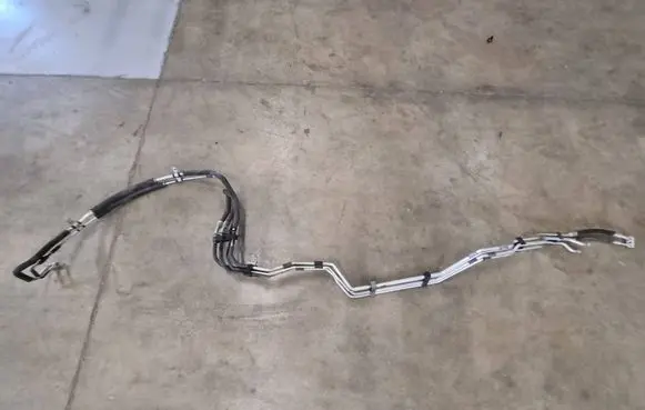 Chrysler Pacifica Air conditioning (A/C) pipe/hose 68227761AA 53222P 12570004