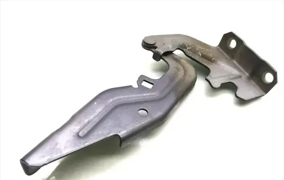 Mitsubishi Lancer X Engine bonnet/hood hinges 1JC6