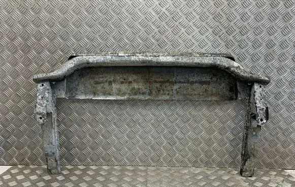 Volvo XC90 Front bumper skid plate/under tray 30723873
