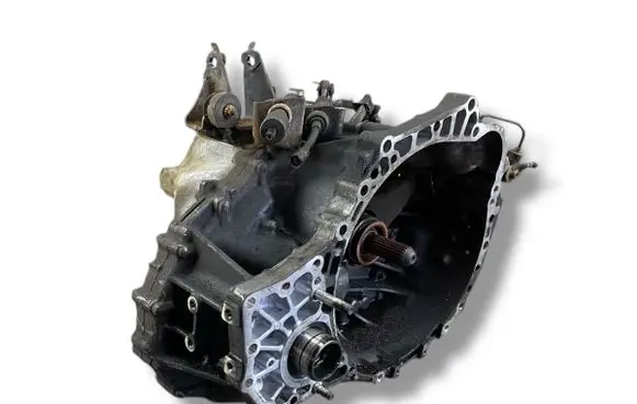 Toyota RAV 4 (XA30) Manual 6 speed gearbox 
