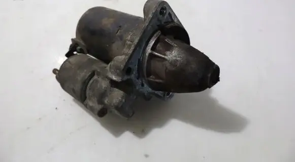 Ford Focus C-MAX Starter motor 1005831221
